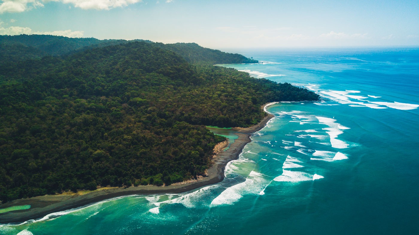 Corcovado National Park Tours & Tickets